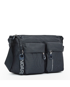 Τσάντα MANDARINA DUCK MD20 P10QMTX5 Μπλε