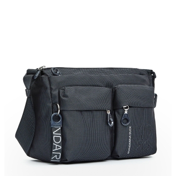 Τσάντα MANDARINA DUCK MD20 P10QMTX5 Μπλε