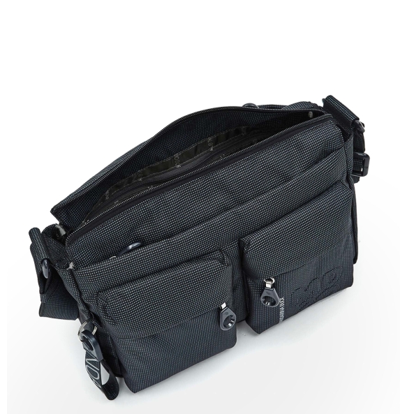 Τσάντα MANDARINA DUCK MD20 P10QMTX5 Μπλε