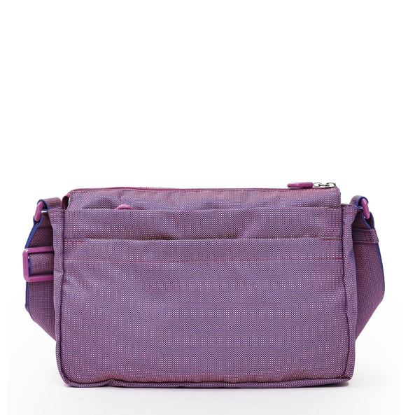 Τσάντα MANDARINA DUCK MD20 P10QMTX5 Μωβ