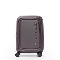 Βαλίτσα καμπίνας σκληρή MANDARINA DUCK P10SZV34 55x35x23/26 cm Καφέ