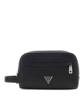 Νεσεσέρ GUESS Milano Small PMMISLP6461 Μαύρο