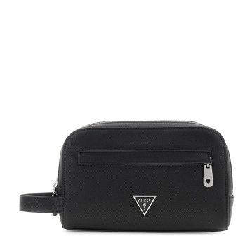 Νεσεσέρ GUESS Milano Small PMMISLP6461 Μαύρο