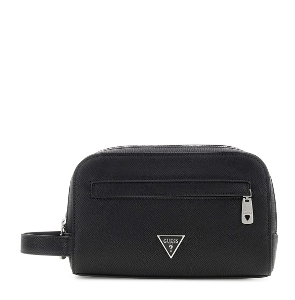 Νεσεσέρ GUESS Milano Small PMMISLP6461 Μαύρο
