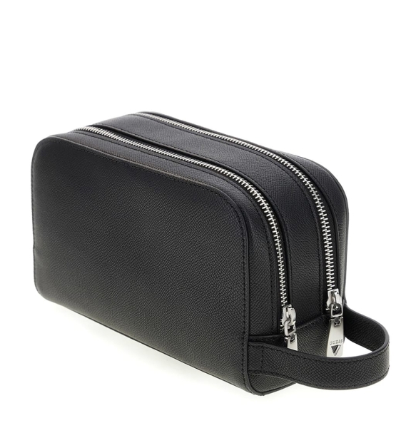 Νεσεσέρ GUESS Milano Small PMMISLP6461 Μαύρο
