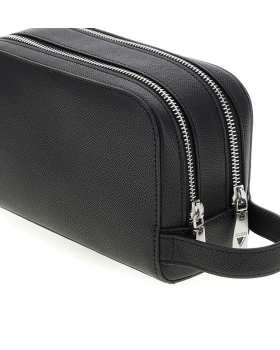 Νεσεσέρ GUESS Milano Small PMMISLP6461 Μαύρο