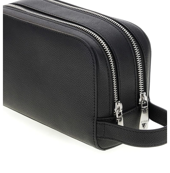 Νεσεσέρ GUESS Milano Small PMMISLP6461 Μαύρο