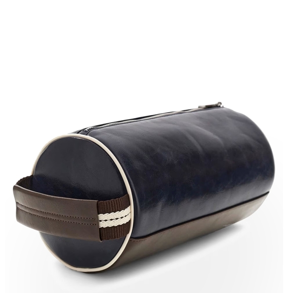 Νεσεσέρ GUESS Oslo Necessaire PMOSVIP6310 Μπλε