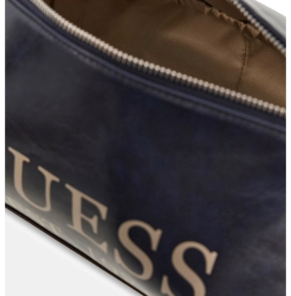 Νεσεσέρ GUESS Oslo Necessaire PMOSVIP6310 Μπλε