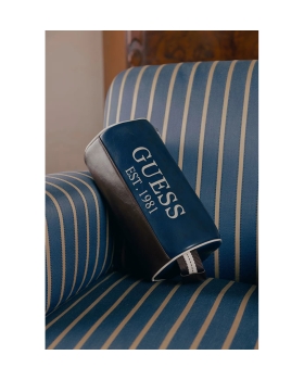 Νεσεσέρ GUESS Oslo Necessaire PMOSVIP6310 Μπλε