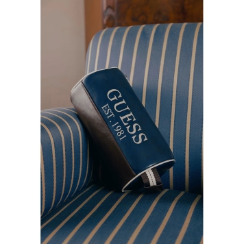 Νεσεσέρ GUESS Oslo Necessaire PMOSVIP6310 Μπλε