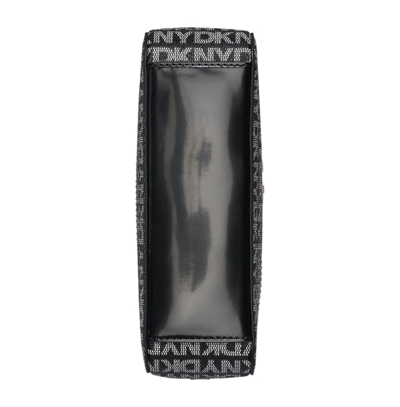 Τσάντα DKNY Avril Camera Bag R52E5J31 Μαύρο Τσάντα DKNY Avril Camera Bag R52E5J31 Μαύρο