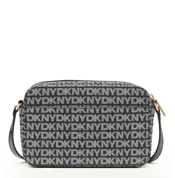 Τσάντα DKNY Avril Camera Bag R52E5J31 Μαύρο Τσάντα DKNY Avril Camera Bag R52E5J31 Μαύρο