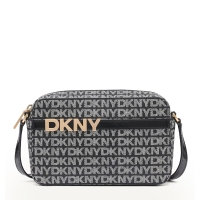 Τσάντα DKNY Avril Camera Bag R52E5J31 Μαύρο Τσάντα DKNY Avril Camera Bag R52E5J31 Μαύρο