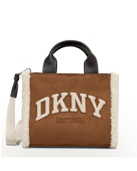 Τσάντα DKNY Hadlee Tote Handbag R53AMC80 Ταμπά