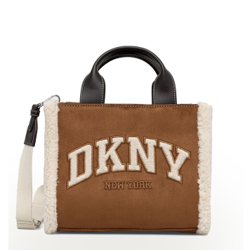Τσάντα DKNY Hadlee Tote Handbag R53AMC80 Ταμπά