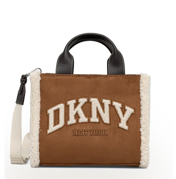 Τσάντα DKNY Hadlee Tote Handbag R53AMC80 Ταμπά