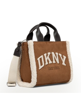 Τσάντα DKNY Hadlee Tote Handbag R53AMC80 Ταμπά