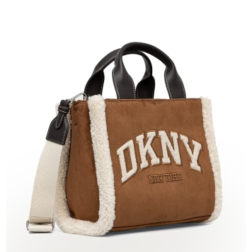 Τσάντα DKNY Hadlee Tote Handbag R53AMC80 Ταμπά