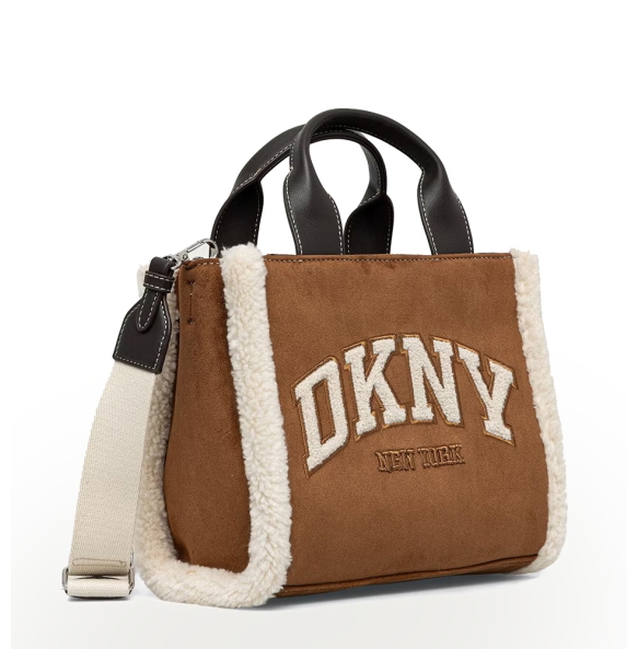 Τσάντα DKNY Hadlee Tote Handbag R53AMC80 Ταμπά