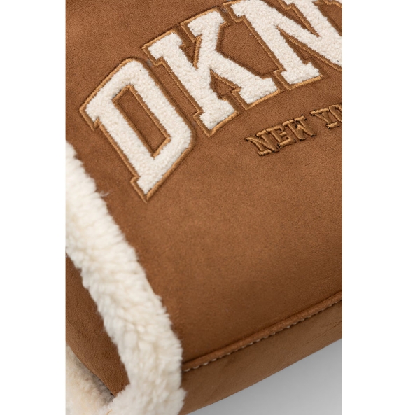 Τσάντα DKNY Hadlee Tote Handbag R53AMC80 Ταμπά