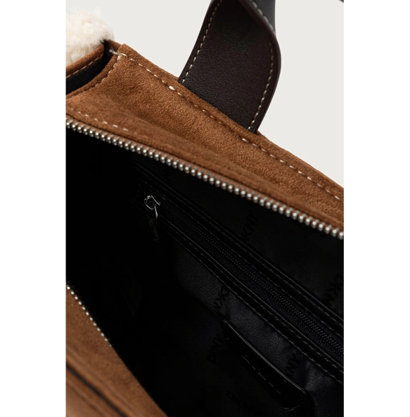 Τσάντα DKNY Hadlee Tote Handbag R53AMC80 Ταμπά