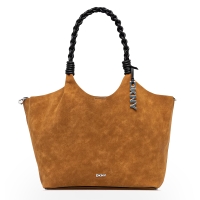 Τσάντα DKNY Paula Tote Handbag R53AME48 Ταμπά Τσάντα DKNY Paula Tote Handbag R53AME48 Ταμπά