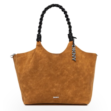 Τσάντα DKNY Paula Tote Handbag R53AME48 Ταμπά Τσάντα DKNY Paula Tote Handbag R53AME48 Ταμπά