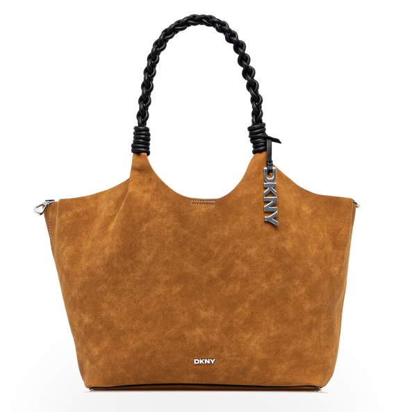 Τσάντα DKNY Paula Tote Handbag R53AME48 Ταμπά Τσάντα DKNY Paula Tote Handbag R53AME48 Ταμπά