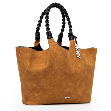 Τσάντα DKNY Paula Tote Handbag R53AME48 Ταμπά