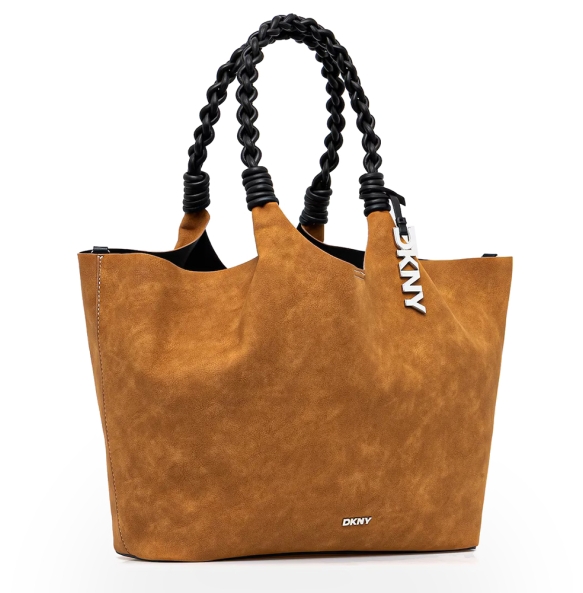 Τσάντα DKNY Paula Tote Handbag R53AME48 Ταμπά Τσάντα DKNY Paula Tote Handbag R53AME48 Ταμπά