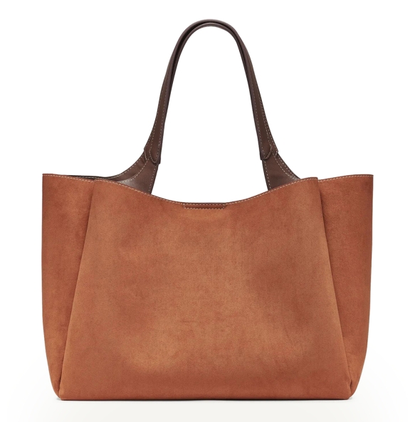 Τσάντα DKNY Willa Tote Bag R53AMG32 Ταμπά