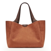 Τσάντα DKNY Willa Tote Bag R53AMG32 Ταμπά