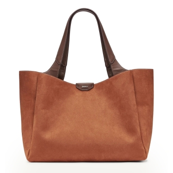 Τσάντα DKNY Willa Tote Bag R53AMG32 Ταμπά
