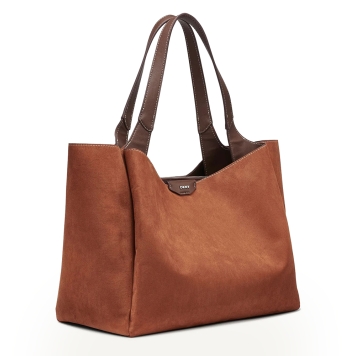 Τσάντα DKNY Willa Tote Bag R53AMG32 Ταμπά
