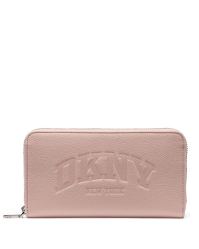 Πορτοφόλι DKNY Hadlee Wallet R541AO37 Ροζ