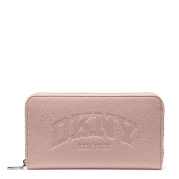 Πορτοφόλι DKNY Hadlee Wallet R541AO37 Ροζ