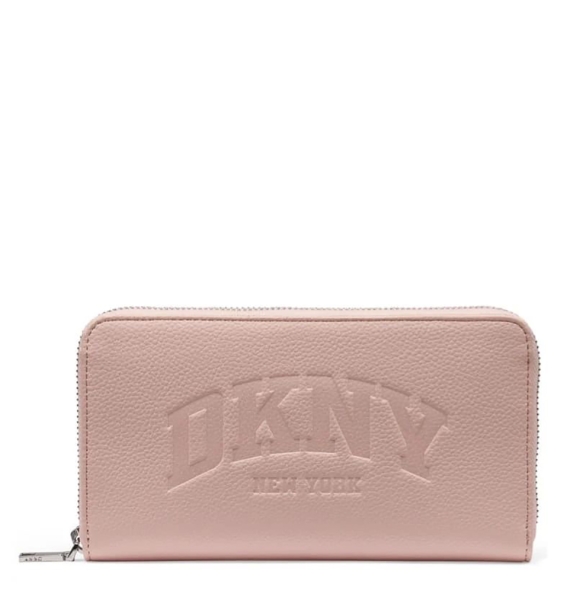 Πορτοφόλι DKNY Hadlee Wallet R541AO37 Ροζ