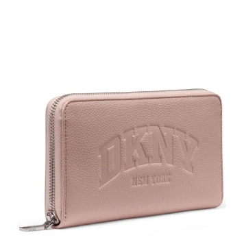 Πορτοφόλι DKNY Hadlee Wallet R541AO37 Ροζ