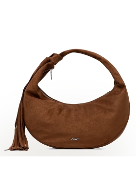 Τσάντα DKNY Hope Hobos Handbag R63CMR37 Ταμπά