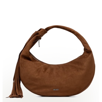 Τσάντα DKNY Hope Hobos Handbag R63CMR37 Ταμπά