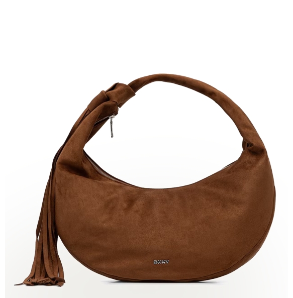 Τσάντα DKNY Hope Hobos Handbag R63CMR37 Ταμπά Τσάντα DKNY Hope Hobos Handbag R63CMR37 Ταμπά