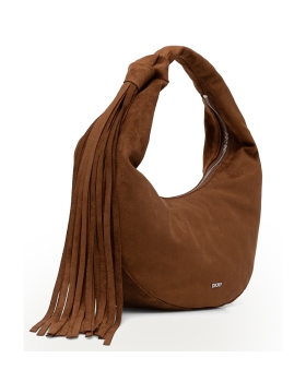 Τσάντα DKNY Hope Hobos Handbag R63CMR37 Ταμπά