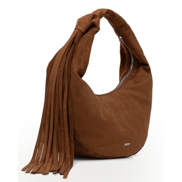 Τσάντα DKNY Hope Hobos Handbag R63CMR37 Ταμπά