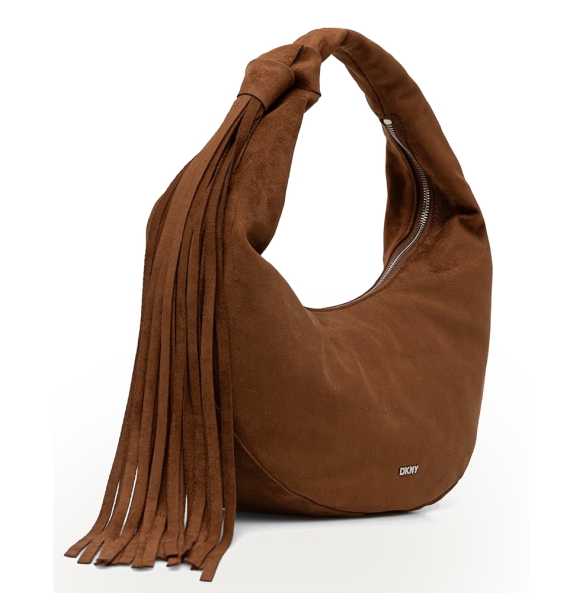 Τσάντα DKNY Hope Hobos Handbag R63CMR37 Ταμπά Τσάντα DKNY Hope Hobos Handbag R63CMR37 Ταμπά