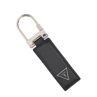 Μπρελόκ GUESS Madrid Keyring RM5475P5301 Μαύρο