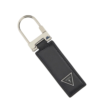 Μπρελόκ GUESS Madrid Keyring RM5475P5301 Μαύρο