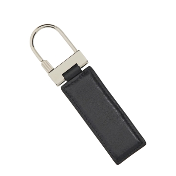 Μπρελόκ GUESS Madrid Keyring RM5475P5301 Μαύρο