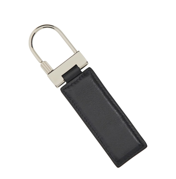 Μπρελόκ GUESS Madrid Keyring RM5475P5301 Μαύρο