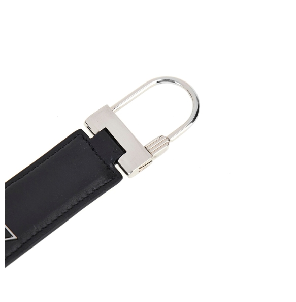 Μπρελόκ GUESS Madrid Keyring RM5475P5301 Μαύρο